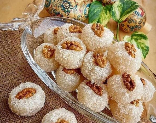 طرز تهیه باسلوق