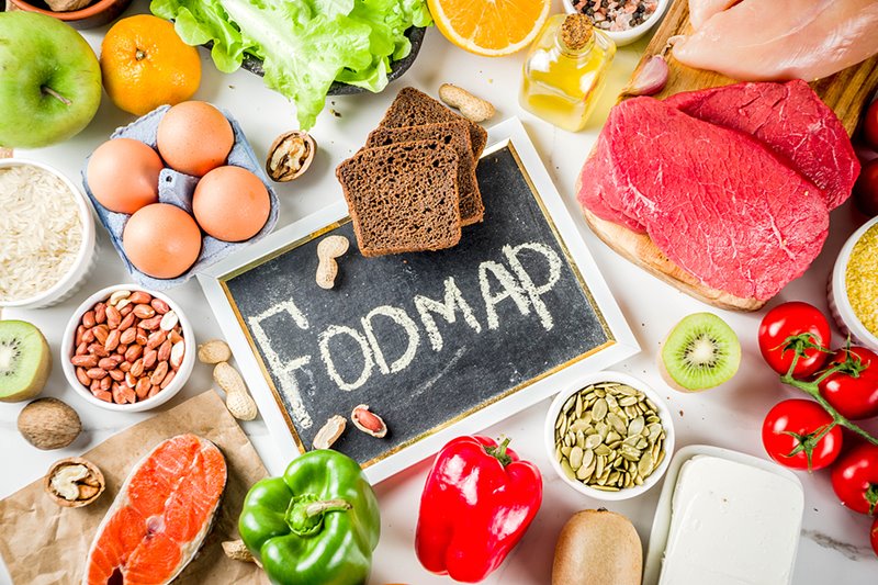 low FODmap