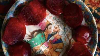 طرز تهیه لبو بازاری